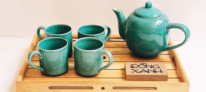 6 Ceramic Villages in Vietnam