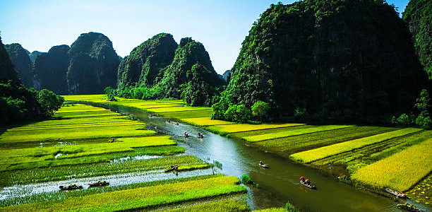 Ninh Binh must see attractions – what you shouldn’t miss