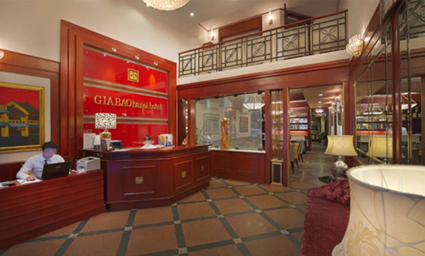 Gia Bao Grand Hotel