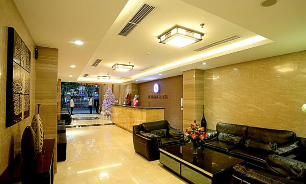 Skylark Hanoi Hotel