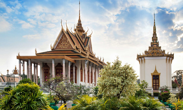 13 DAYS VIETNAM - CAMBODIA DISCOVERY