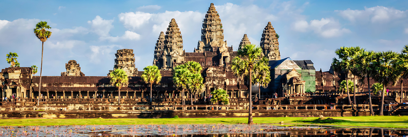 Angkor Wat