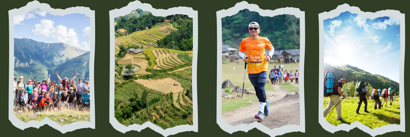 Vietnam Adventure Trails