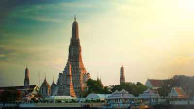 Laos tours