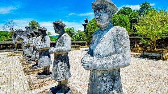 Vietnam Thailand tours