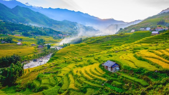 Sapa tours