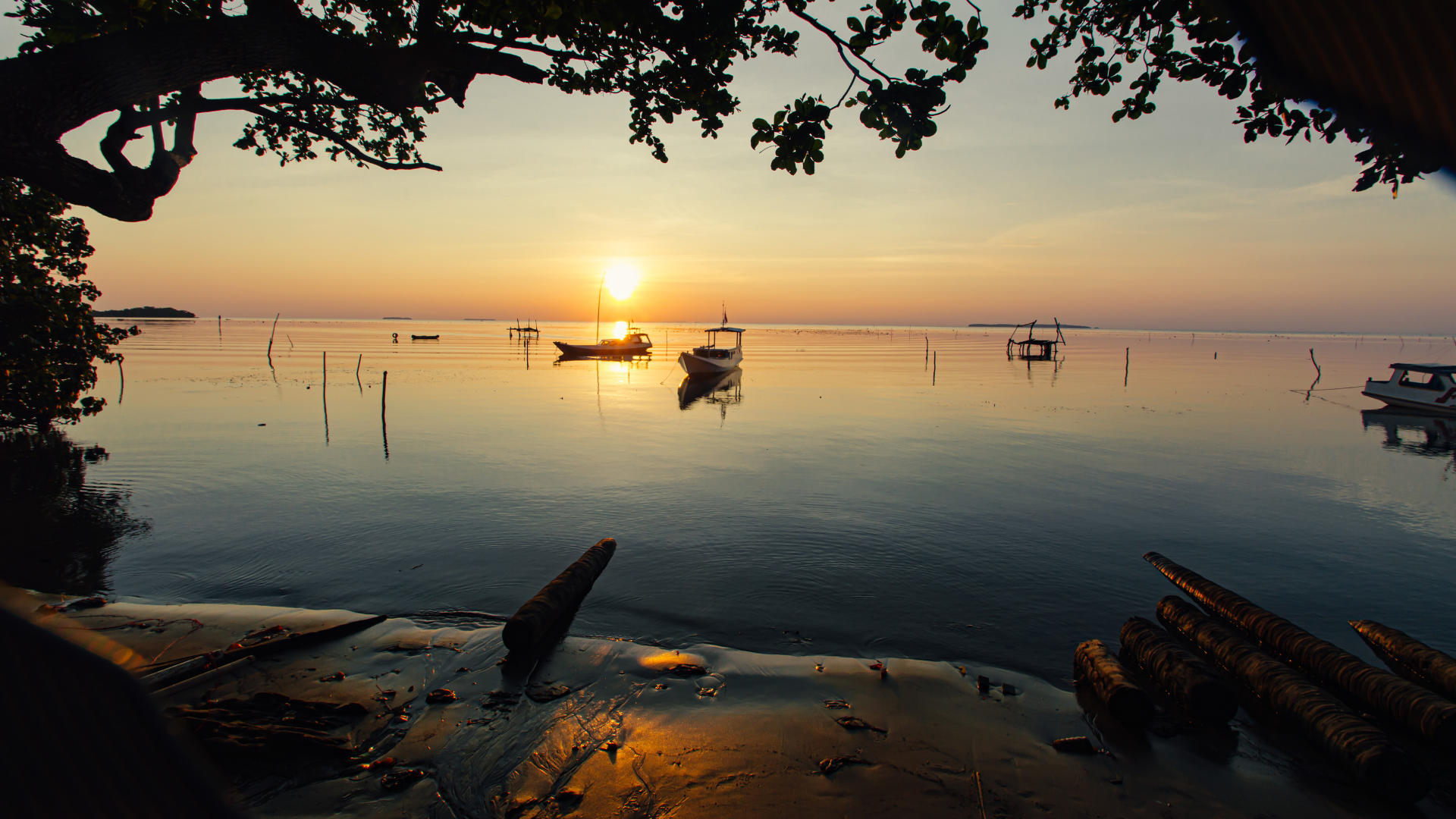 Karimunjawa – The Hidden Paradise of Central Java