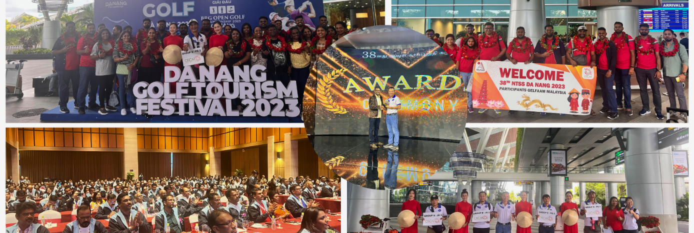 Meeting & Event Management