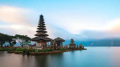 5 DAYS 4 NIGHTS BALI EXPLORATION