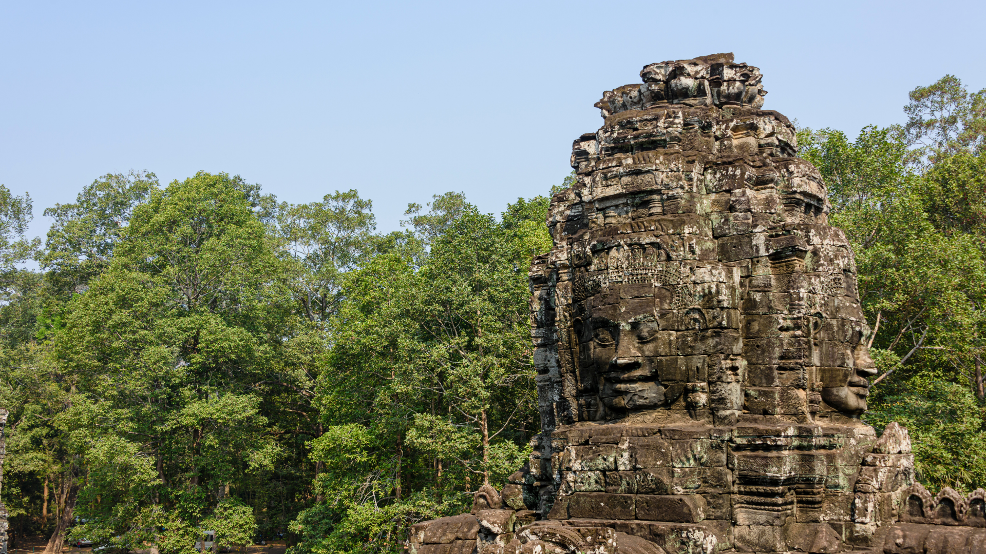 3 DAYS 2 NIGHTS SIEM REAP DISCOVERY