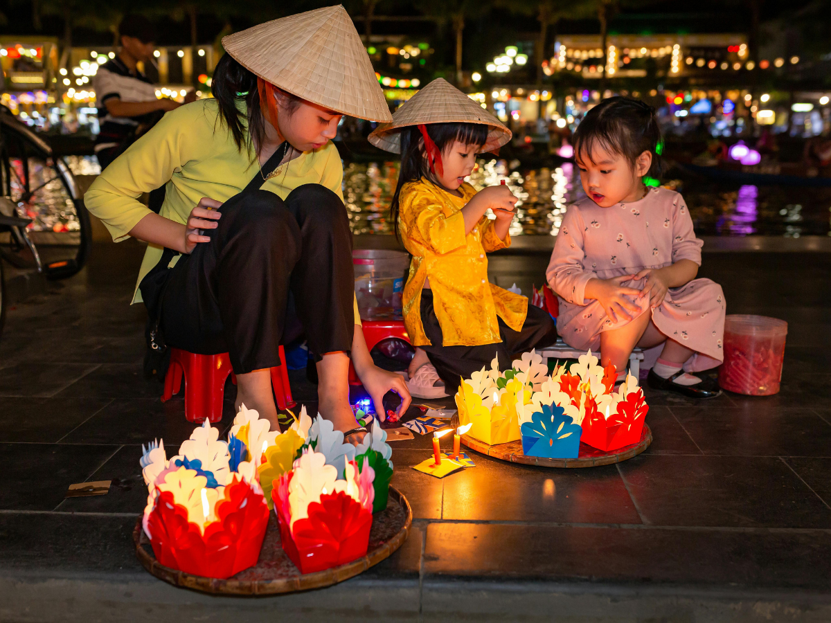Bay Mau Coconut Forest – Hoi An Ancient Town (Morning /Afternoon)
