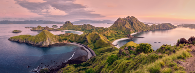 3 DAYS 2 NIGHTS KOMODO DRAGON TOURS