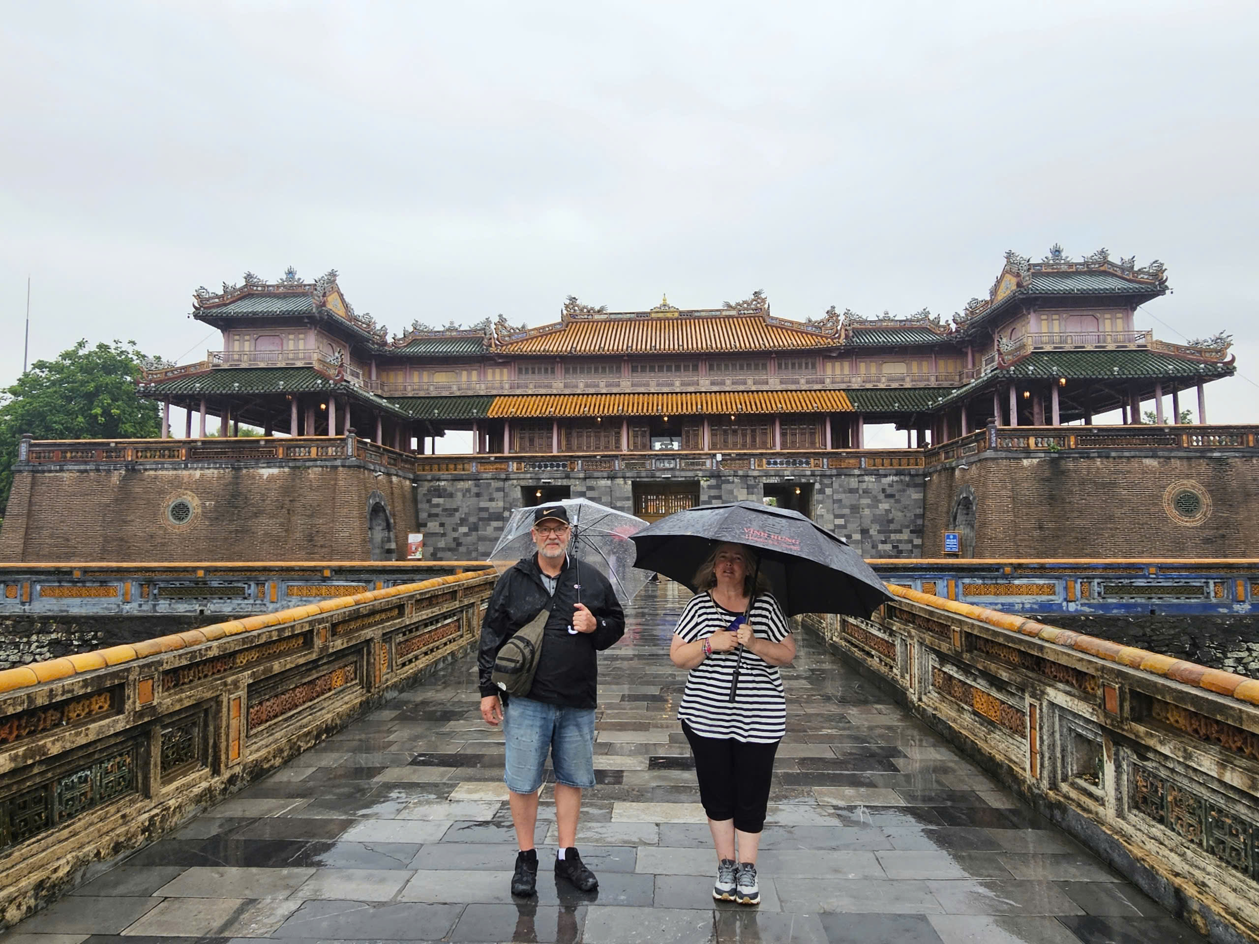 10 Days 9 Nights Classic Vietnam