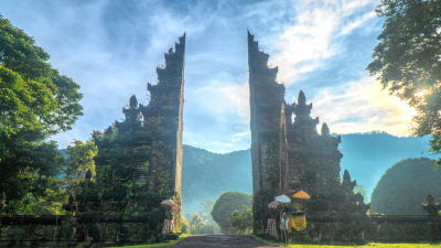 5 DAYS 4 NIGHTS BALI EXPLORATION