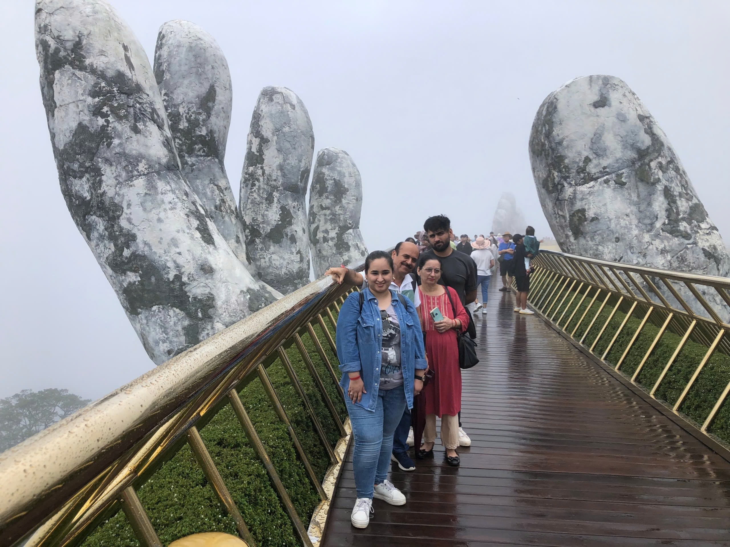 Da Nang City (With Local Food) – Hoi An Ancient Town