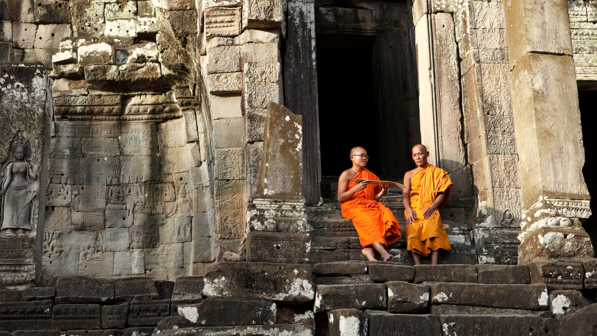 3 DAYS 2 NIGHTS SIEM REAP JOURNEY