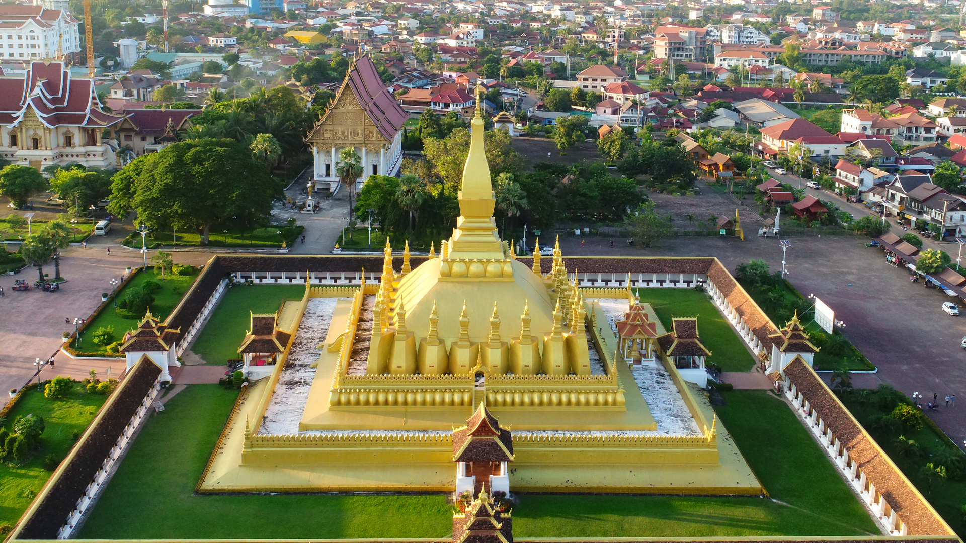 9 DAYS 8 NIGHTS THE ENCHANTING SOUL OF LAOS