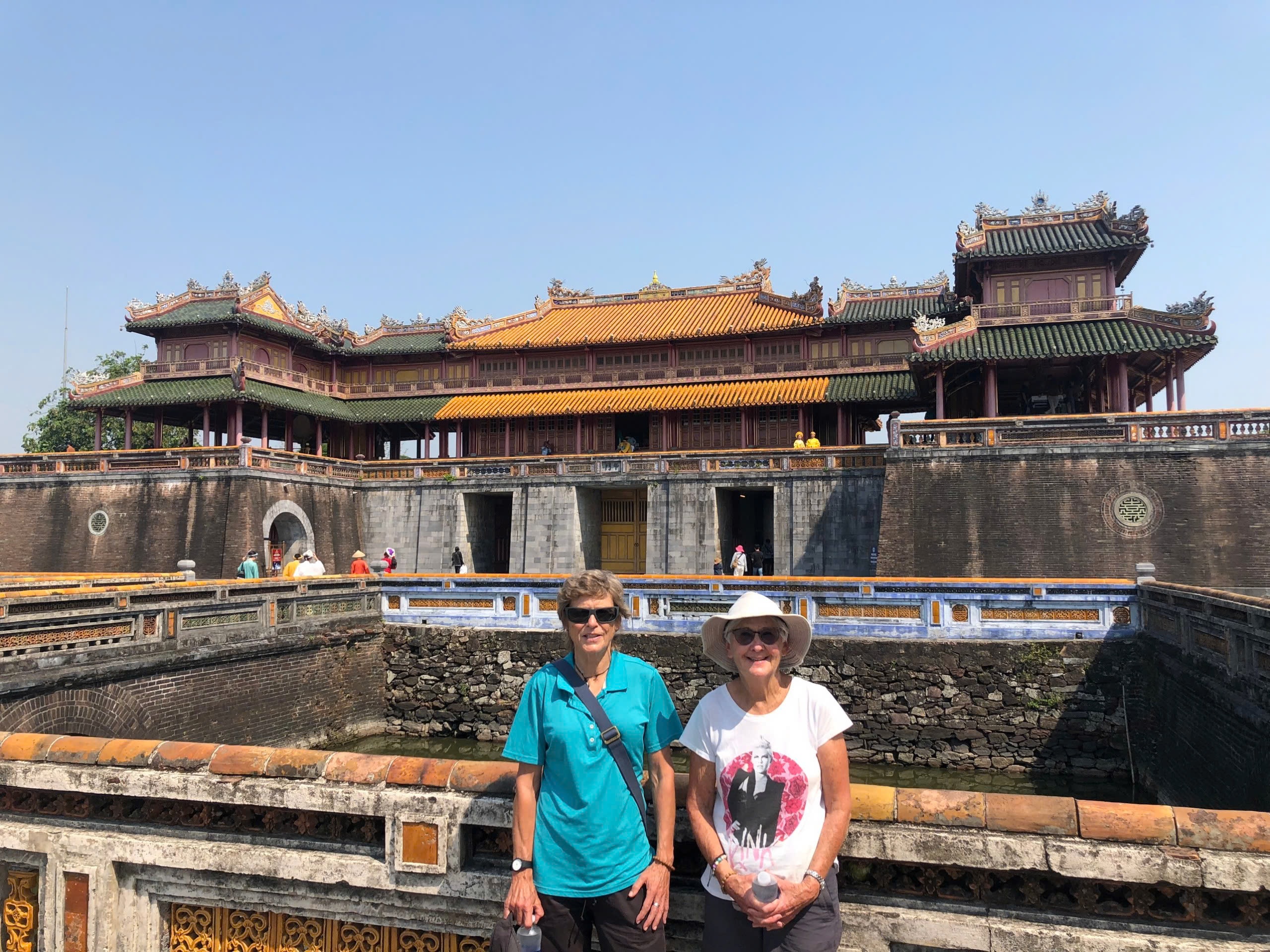 Hue City Discovery Small Group Tour