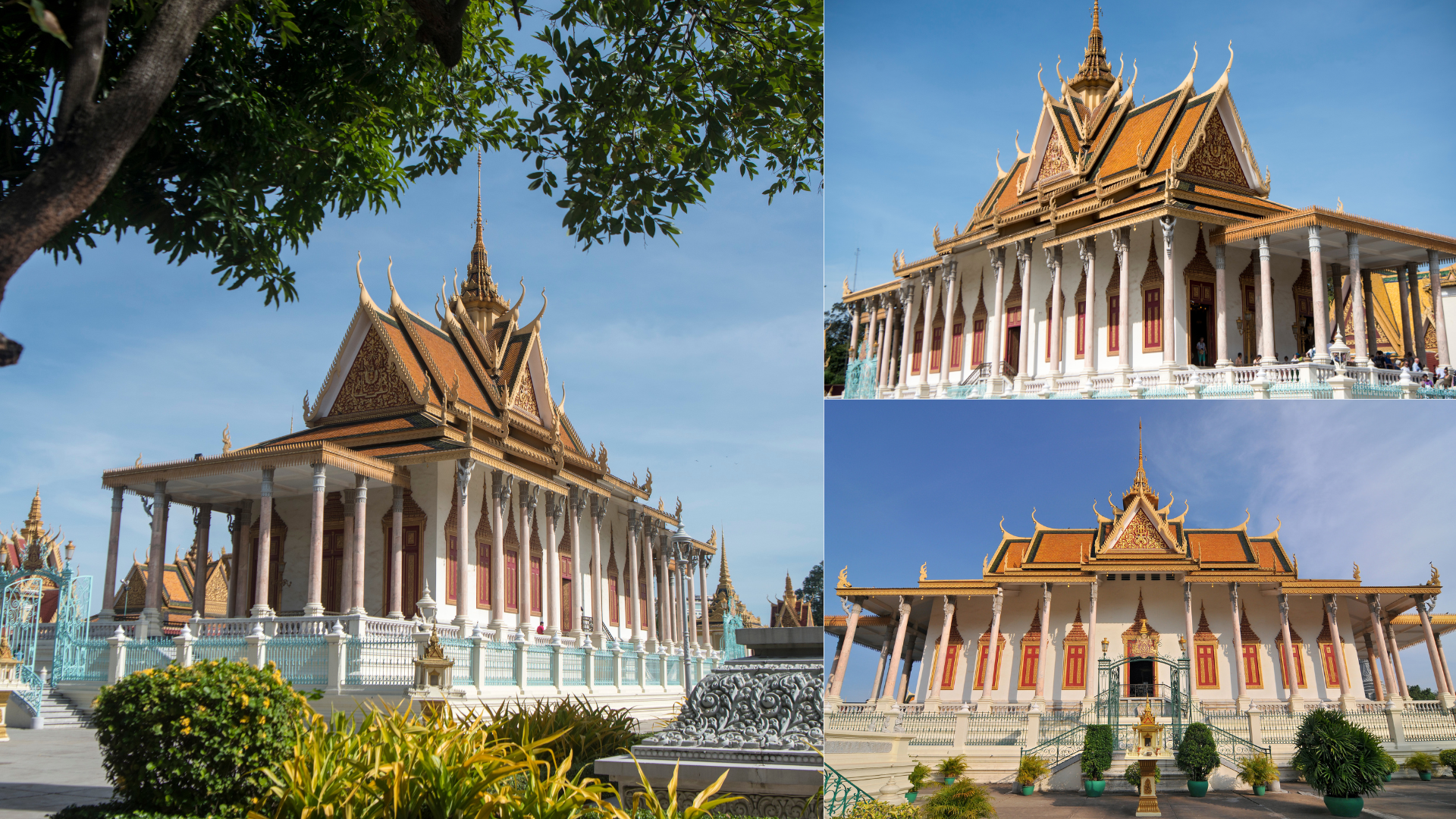 9 DAYS 8 NIGHTS SIEM REAP ADVENTURE TOUR