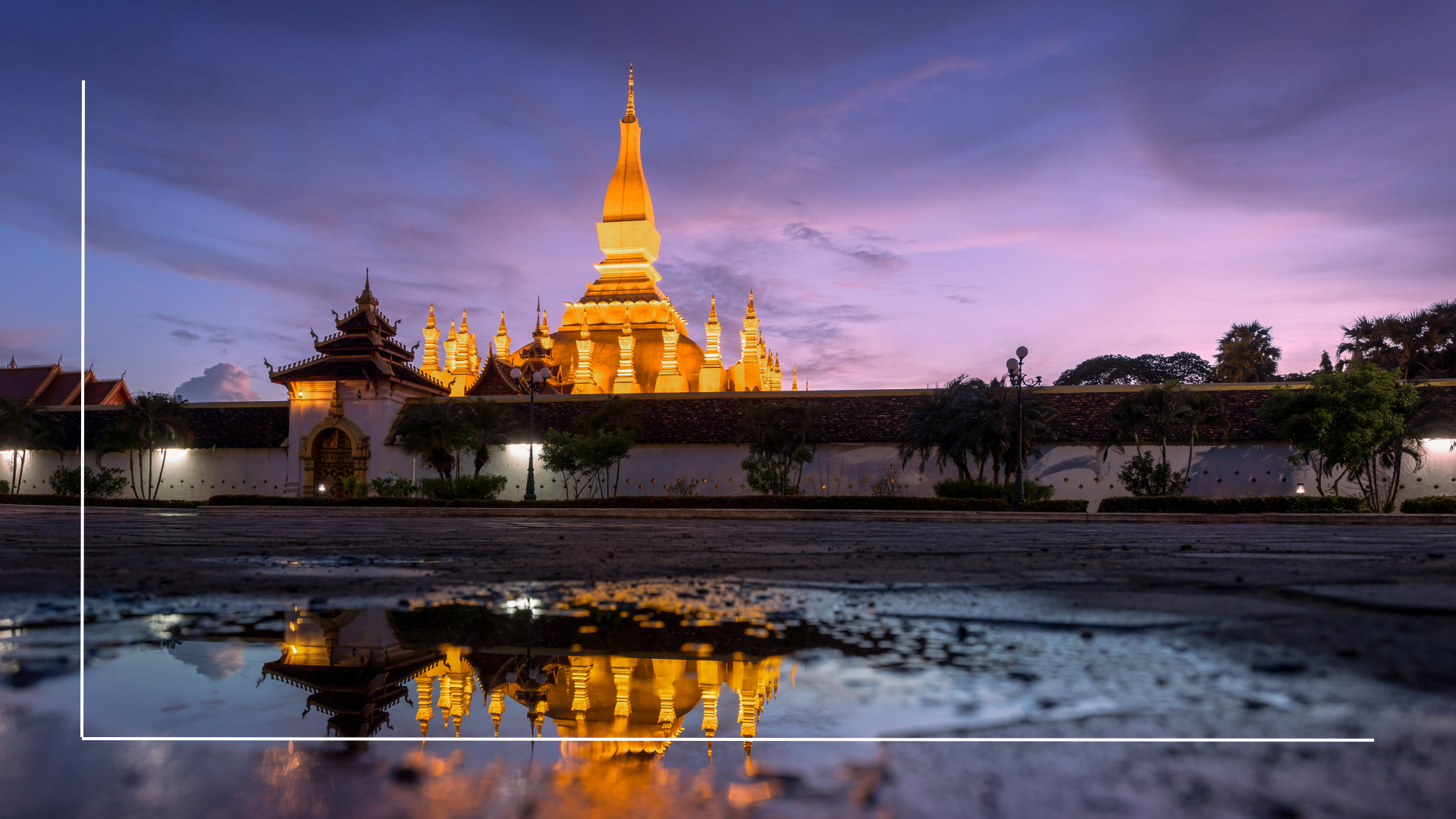 4 DAYS 3 NIGHTS LUANG PRABANG EXPLORATION