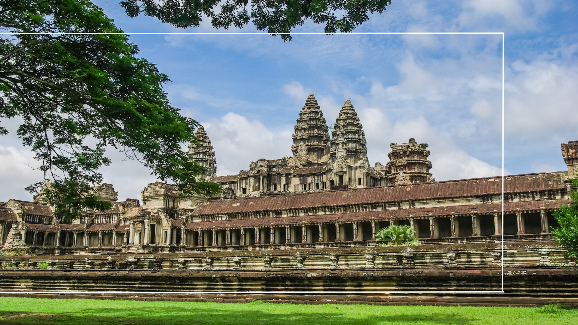6 DAYS 5 NIGHTS TREASURES OF CAMBODIA (SIEM REAP – PHNOM PENH)