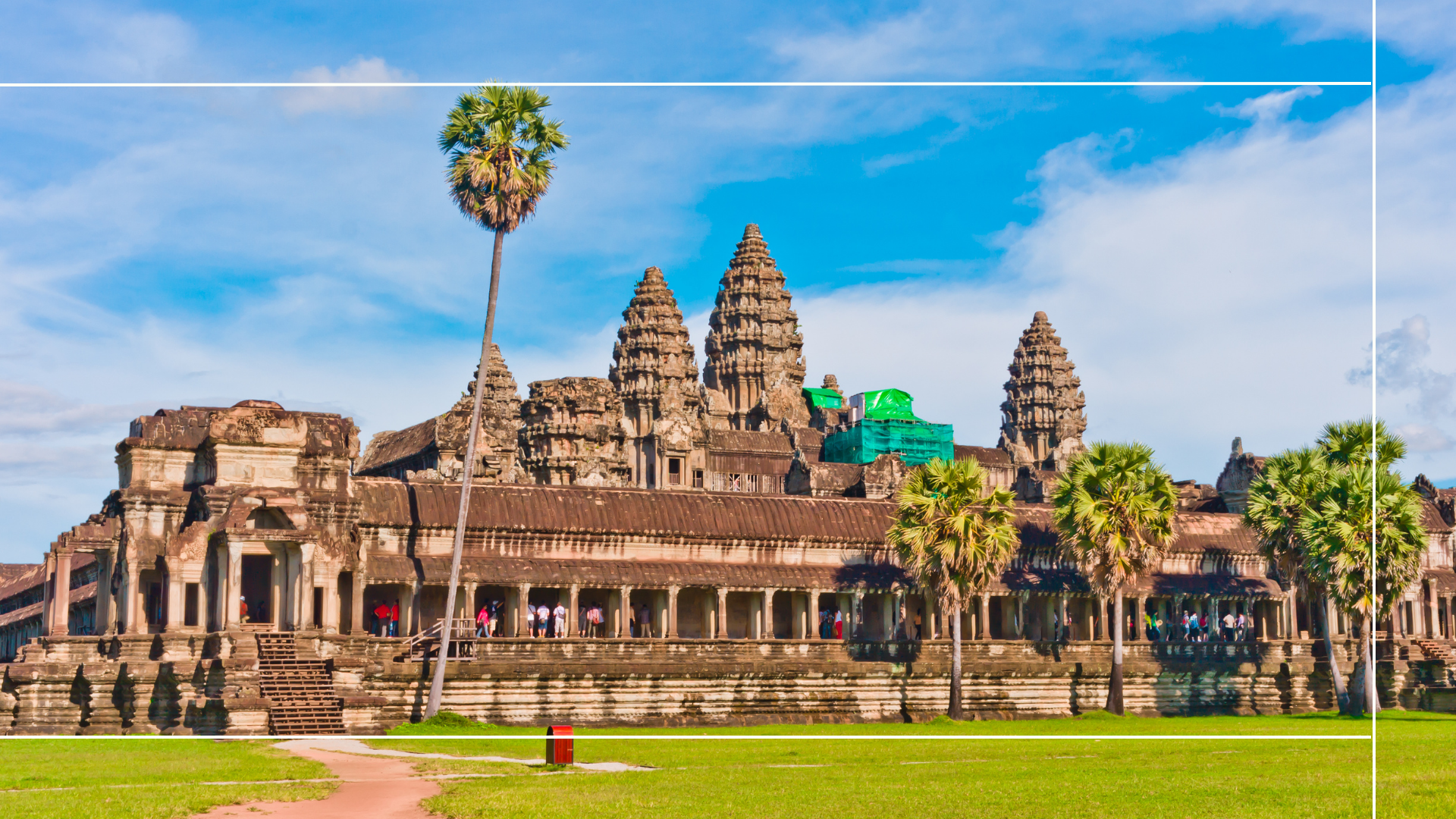 5 DAYS 4 NIGHTS THE ESSENCE OF CAMBODIA