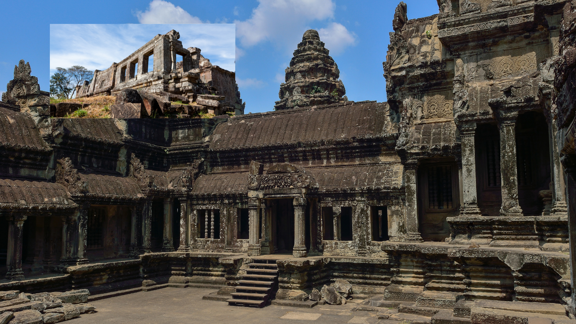 6 DAYS 5 NIGHTS PHNOM PENH EXPLORATION