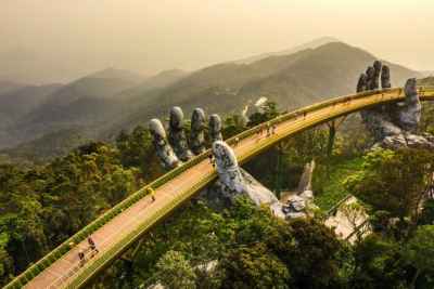 15 DAYS 14 NIGHTS VIETNAM & CAMBODIA IMPRESSION